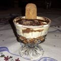 El cooksnap de Flavia cuando hizo Shots de Tiramisú rápido. 👩🏼‍🍳.