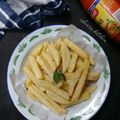 Cooksnap dari Mama Queen untuk resep Kentang Goreng (French Fries)