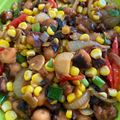 Cooksnap dari Sonia Ayu Rasica untuk resep Gurita Saos Tiram