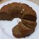 Cooksnap dari Iis untuk resep Banana Cake - moist, no mixer