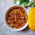 Cooksnap dari ihdanas untuk resep Kering Tempe Pedas Manis Tahan Lama