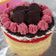 Cooksnap dari Ivon Wamea Paraibabo untuk resep Bolu kukus merah putih