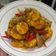 Cooksnap dari Evalina Zhang untuk resep Udang saos mentega