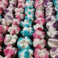 Cooksnap dari Ranny Dan Ranny untuk resep Bolu kukus mekar lembut anti gagal