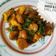 Cooksnap dari mrs.rythma untuk resep Tumisan Pedas Tahu, Bakso, Daun Melinjo