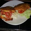 El cooksnap de Genesis Rivas cuando hizo Tumbarranchos.