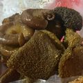 Cooksnap dari Nur Isti untuk resep Bacem Jerohan Sapi