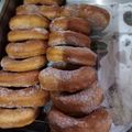 El cooksnap de yesica rodriguez cuando hizo Rosquitas.