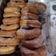 El cooksnap de yesica rodriguez cuando hizo Rosquitas.