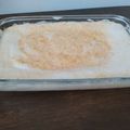 El cooksnap de Marcelo Macc cuando hizo Soufflé de Zanahorias .