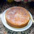 صورة من Sanae. Meknes Meknes، شاركها بعد تجربة وصفة ميني بسبوسة معلكة بالحامض والبرتقال