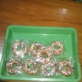 Cooksnap dari WINARTI untuk resep Donat kentang