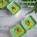 Cooksnap dari Herliani ✅ untuk resep Bingka hintalu (bingka telur / sarikaya khas banjar)