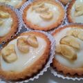 صورة من 🦋🦋Dahmani ome hamodi🦋🦋، شاركها بعد تجربة وصفة تارتولات بكريم باتيسيار 😋😋