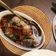 Cooksnap Wan Adli semasa beliau membuat Siakap Stim Soy Sauce Sehangat cinta Lailer dan Jekfer.