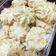Cooksnap dari Firma Mustika untuk resep Sagu Keju Tintin Rayner *versi irit