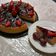 Cooksnap dari Fitri Meutia untuk resep Simple Blueberry Cheese Cake
