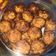 Cooksnap dari Mufidah untuk resep Palm Cheese Cookies