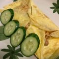 Cooksnap dari Melli Yana untuk resep Nasi Goreng Pattaya