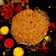 Priya vishnu Varshney का कुकस्नैप जब उन्होंने सिंपल बेसन सेव (simple besan sev recipe in Hindi) बनाया था।