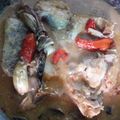 Cooksnap dari Vera Oktarini untuk resep Gulai Kepala ikan kakap