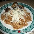 Cooksnap από dcroula στη συνταγή Μοσχάρι με κριθαράκι να λιώνει