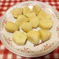 Cooksnap από 𝒳𝓇𝓊𝓈𝑜𝓊𝓁𝒶 𝒦𝑜𝓃𝓉𝑜𝓅𝑜𝓊𝓁𝑜𝓊 στη συνταγή Βραστές πατάτες