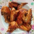 Cooksnap dari joan soplantila untuk resep Ayam panggang teflon