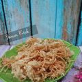 Cooksnap dari Aisah Food factory untuk resep Jamur Kriuk
