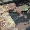 Cooksnap dari Tedi untuk resep Setup roti susu coklat