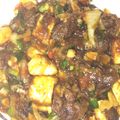 Cooksnap dari elies diyah untuk resep Putih Telur saus Teriyaki