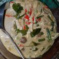 Cooksnap dari ghendist jawie delahoya untuk resep Sayur Lodeh (bumbu iris)