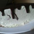 Muthoni Muchiri's cooksnap of when they made Chocolate Glaze.