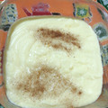 El cooksnap de Daiiana Godoy cuando hizo Crema catalana 🤤.