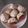 吳燕萍 的 韭菜水煎包 cooksnap