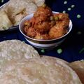 Sukanya pramanick's cooksnap of when they made 🌹হিং কড়াইশুটির আলুর দম 🌹(hing koraishutir aloo dum recipe in Bengali).