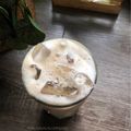 Cooksnap dari Salina Jalaludin untuk resep Spanish Latte ala Rumahan