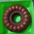 Cooksnap dari makchy untuk resep Bolu Karamel Kukus