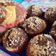 C.Barbara Cooksnap-ja, amikor elkészítette a(z) Kókuszos muffin receptet.