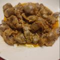 Cooksnap από Mary Manolaki στη συνταγή Στομάχια Κρασάτα!!