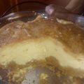 El cooksnap de KG Lantigua cuando hizo Pay de queso. ॐ.