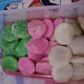 Cooksnap dari Naily Aqmarinabila untuk resep Getas Ketan