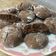 El cooksnap de cristinarecetas cuando hizo Galletitas craqueladas de mantequilla de maní y chocolate💜.
