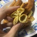 Cooksnap dari vina kumalasari untuk resep 219. Cakwe