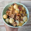 Cooksnap dari dhiva kartika14 untuk resep Sambel goreng ati ampela kentang