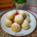 Cooksnap dari Kiki Anesi Widia untuk resep Pofferjtes