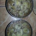 Cooksnap dari Dyna Andriyanti untuk resep Oreo Banana Steam Cake (Simple, no oven, no mixer)
