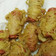 Cooksnap dari Krista untuk resep Sosis Lilit