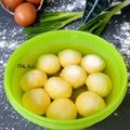 Cooksnap dari Dee's untuk resep Kulit martabak tanpa ulen