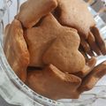صورة من fatima recipes ، شاركها بعد تجربة وصفة بسكويت دايجستڤ 💛